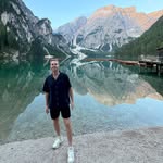 Joel Peter Johansen - @joelpeterjohansen - Instagram
