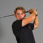 Joel Petersson - @joel_petersson_golf - Instagram