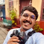 Joel Philip - @joel.foxeye - Instagram