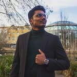 Joel Philip Thomas - @jophilthebeast - Instagram