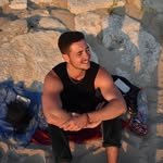 Joel Conrad - @joelpierreconrad - Instagram
