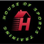 Joel Pierre - @houseofsportstraining - Instagram