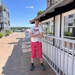 Joel Pierre - @joegraaf - Instagram
