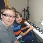 Joel Pinder - @joelpinderpiano - Instagram