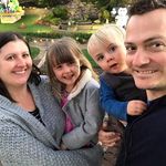 Joel Polkinghorne - @joelpolkinghorne - Instagram