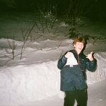 Joel Pollock - @joelpollock7 - Instagram