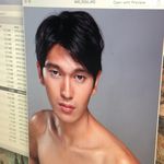 @joelleopollock - Instagram