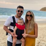 Joel Pope - @popey10 - Instagram