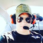 Joel_Pope - @joel_military - Instagram