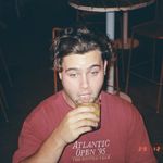 Joel Pope - @joelpopee - Instagram