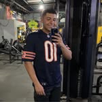 Joel Portillo - @joelph.13 - Instagram