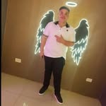 Joel Portillo - @joel_siempre_fiel - Instagram