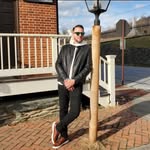 Joel Colon Gracia - @joelpowerenergy - Instagram