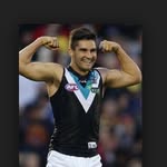 Joel go power - @afl_footy_posts - Instagram