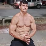 Joel - @joelpowerup - Instagram