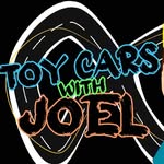 Joel power - @toy_cars_with_joel - Instagram