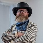 Joel F Powers - @joel.f.powers - Instagram