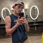 Joel Powers - @back_woods_welder - Instagram