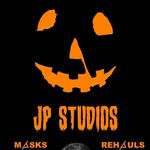 Joel Powers - @jps_masks - Instagram