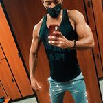 Joel Powers - @jpowersfit - Instagram