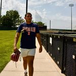 Joel Powers-Ege - @joelpowersege - Instagram