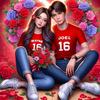 MRS Franco16🤴👸 - @joelqueen16 - TikTok