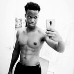 Joël Ralph - @sherylsophola - Instagram
