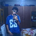 Joel Ralph Bagan Alegre - @joelralphalegre - Instagram