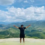 Joel Ramírez - @joel_rmrz - Instagram