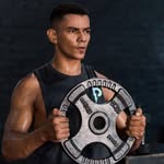 Joel Ramirez - @ramirezjoel_18 - Instagram