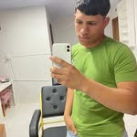 Joel Ramos - @23joel_lkd - Instagram