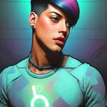 Joel Ramos - @daft_joy - Instagram