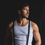 Joël Ramos - @model_papi - Instagram