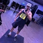 Joel treinador - @joel_ramos_d2 - Instagram
