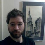 Joel Rapp - @jdrizzle40 - Instagram