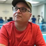 Joel Raskin - @joelraskin - Instagram