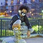 Joel Raymond - @joelraymond390 - Instagram