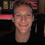 Joel Raymond - @jcraymond98 - Instagram