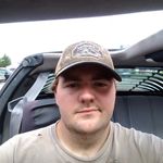 Joel Raymond - @jaxter1400 - Instagram