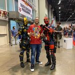 Joel raymond - @therealswagypopz_ - Instagram
