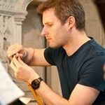 Joel Raymond - @joeloboe - Instagram