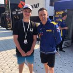 Joel Raymond - @joel__raymond - Instagram