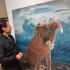 Joel Rea - @joelrea_art - TikTok