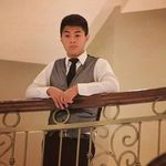 Eduard Joel - @joel_reck - Instagram