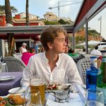 Joel Edward Harald Reckman - @joelreckman - Instagram