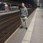 Joel Reckziegel - @joelreckziegeel - Instagram