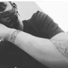 👑👑HūŞŤłËř👑👑❤🖤💜🖇⚡🥀💯 - @joelreddy557 - TikTok