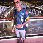 Joel Reddy - @joel_tylerreddy - Instagram