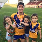 Joel Reddy - @reddyhealthandperformance - Instagram
