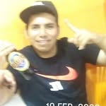 Reddy Joel Castillo Lopez - @joelreddy127 - Instagram